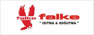 Falke Kombi Servisi